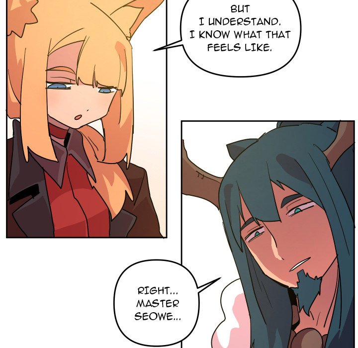 Overlord Time! Overlord Time! EP 71 - Toomics page 65 - 
