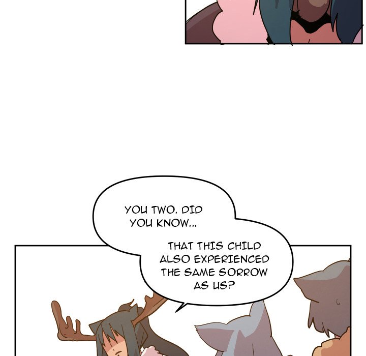 Overlord Time! Overlord Time! EP 71 - Toomics page 66 - 