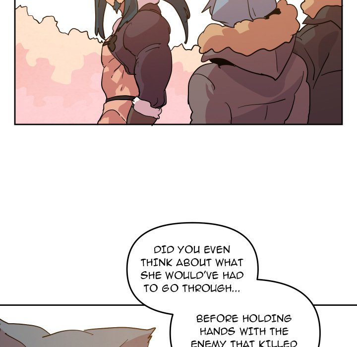 Overlord Time! Overlord Time! EP 71 - Toomics page 67 - 