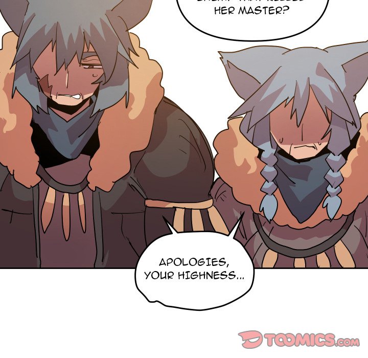 Overlord Time! Overlord Time! EP 71 - Toomics page 68 - 