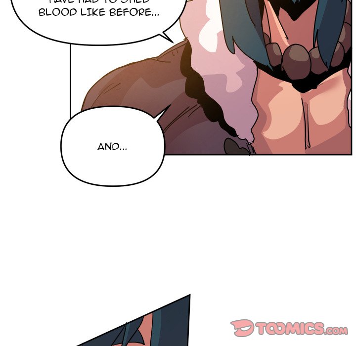 Overlord Time! Overlord Time! EP 71 - Toomics page 74 - 