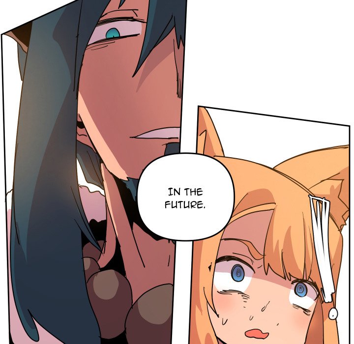 Overlord Time! Overlord Time! EP 71 - Toomics page 75 - 