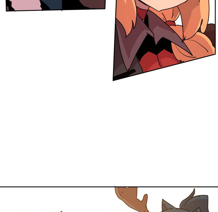 Overlord Time! Overlord Time! EP 71 - Toomics page 76 - 