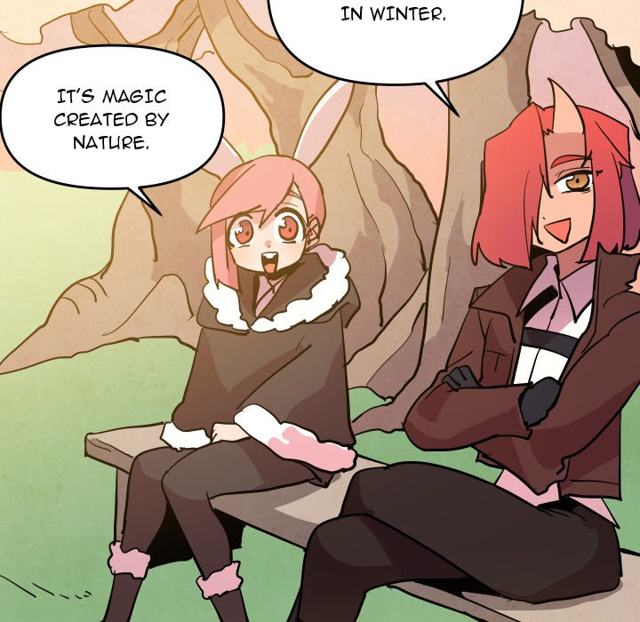 Overlord Time! Overlord Time! EP 71 - Toomics page 9 - 