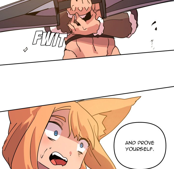 Overlord Time! Overlord Time! EP 71 - Toomics page 81 - 