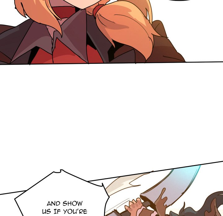 Overlord Time! Overlord Time! EP 71 - Toomics page 82 - 