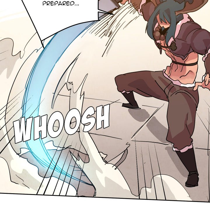 Overlord Time! Overlord Time! EP 71 - Toomics page 83 - 
