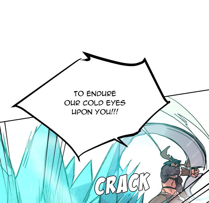 Overlord Time! Overlord Time! EP 71 - Toomics page 84 - 