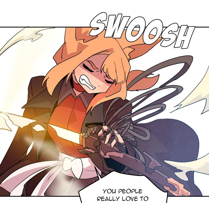 Overlord Time! Overlord Time! EP 71 - Toomics page 88 - 
