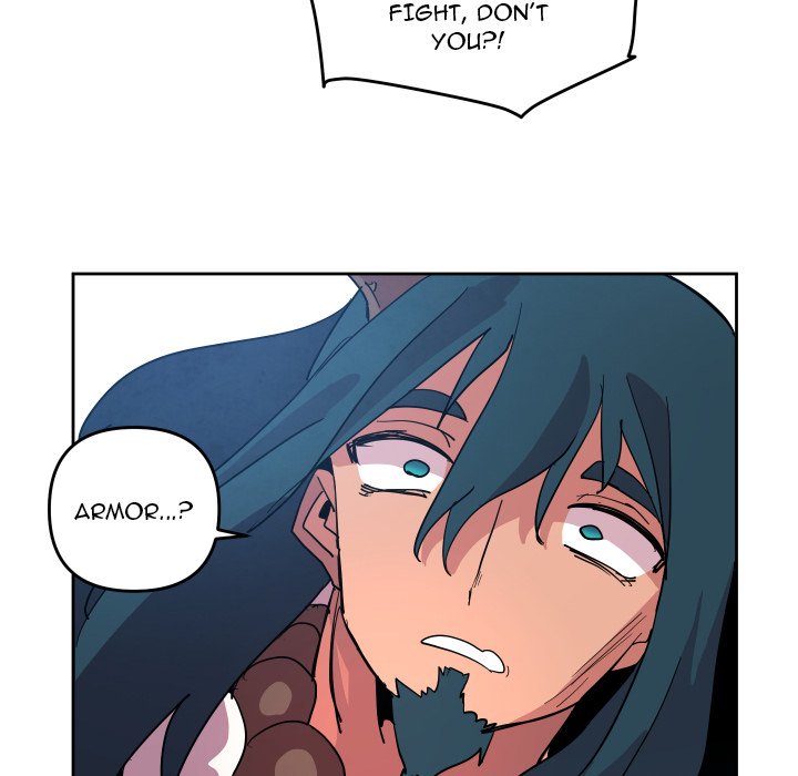 Overlord Time! Overlord Time! EP 71 - Toomics page 89 - 