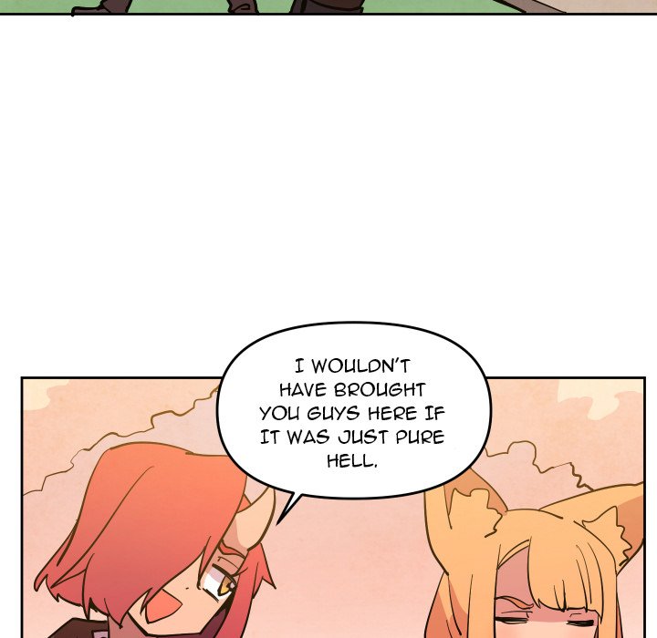 Overlord Time! Overlord Time! EP 71 - Toomics page 10 - 