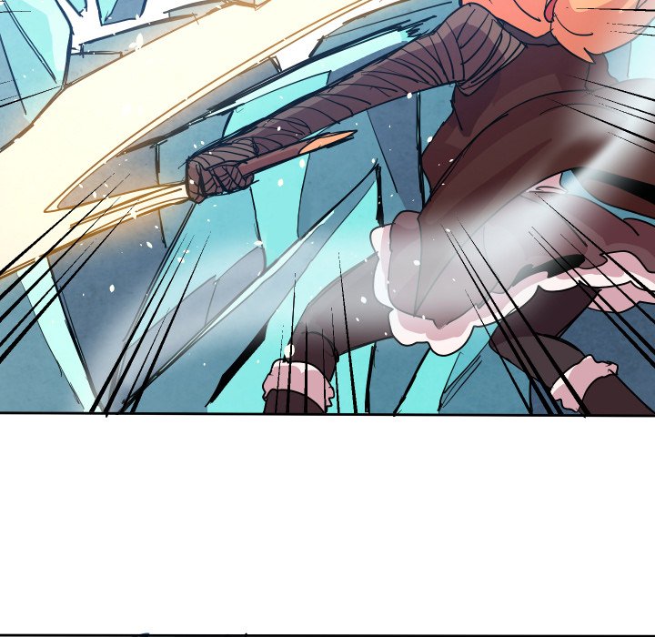 Overlord Time! Overlord Time! EP 71 - Toomics page 91 - 