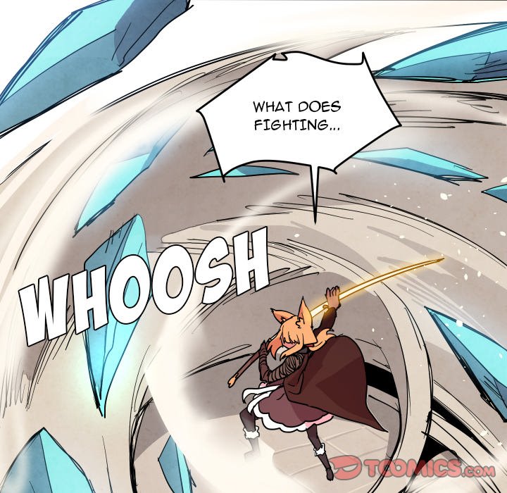 Overlord Time! Overlord Time! EP 71 - Toomics page 92 - 