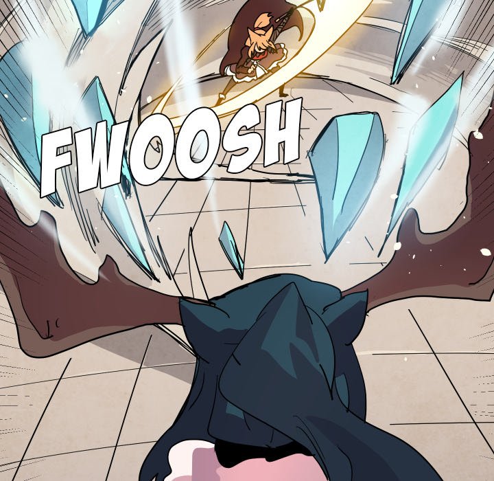 Overlord Time! Overlord Time! EP 71 - Toomics page 94 - 
