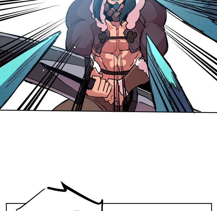 Overlord Time! Overlord Time! EP 71 - Toomics page 96 - 