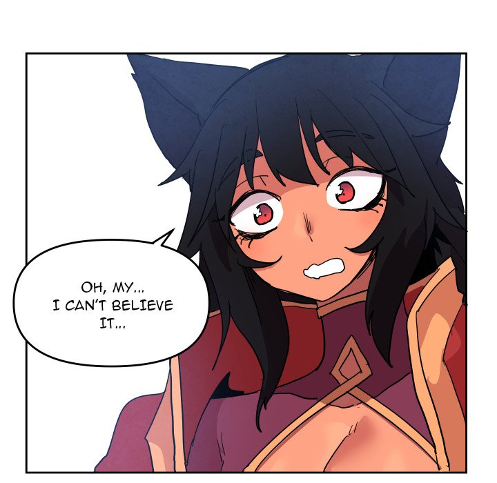 Overlord Time! Overlord Time! EP 72 - Toomics page 103 - 