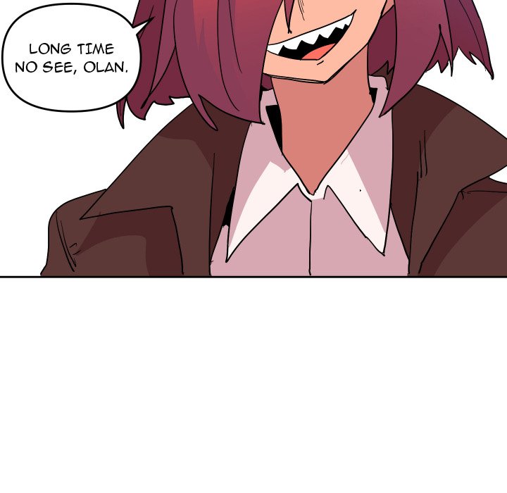 Overlord Time! Overlord Time! EP 72 - Toomics page 105 - 