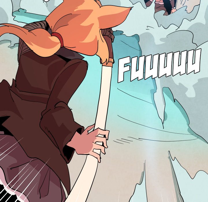Overlord Time! Overlord Time! EP 72 - Toomics page 12 - 