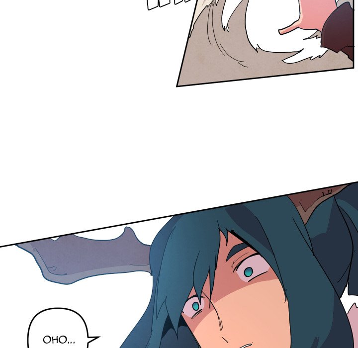Overlord Time! Overlord Time! EP 72 - Toomics page 15 - 