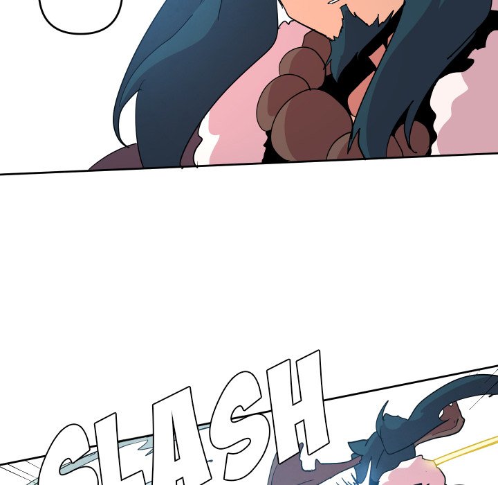 Overlord Time! Overlord Time! EP 72 - Toomics page 16 - 
