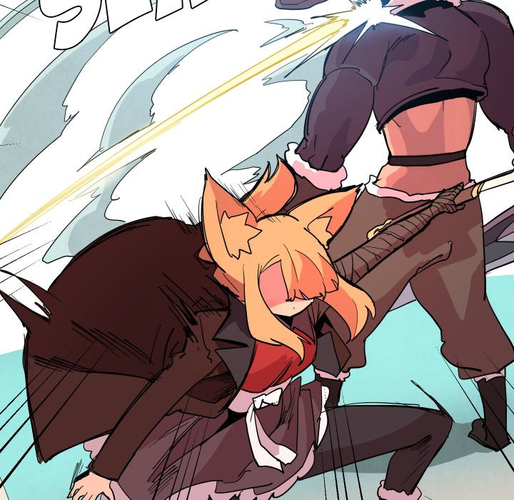 Overlord Time! Overlord Time! EP 72 - Toomics page 17 - 