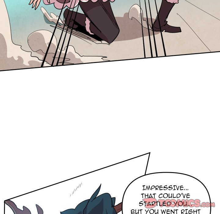 Overlord Time! Overlord Time! EP 72 - Toomics page 18 - 
