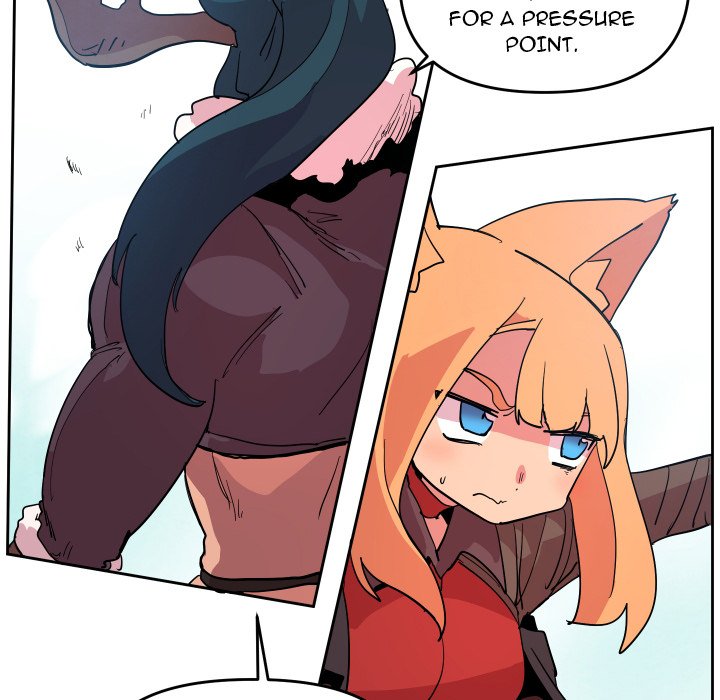 Overlord Time! Overlord Time! EP 72 - Toomics page 19 - 