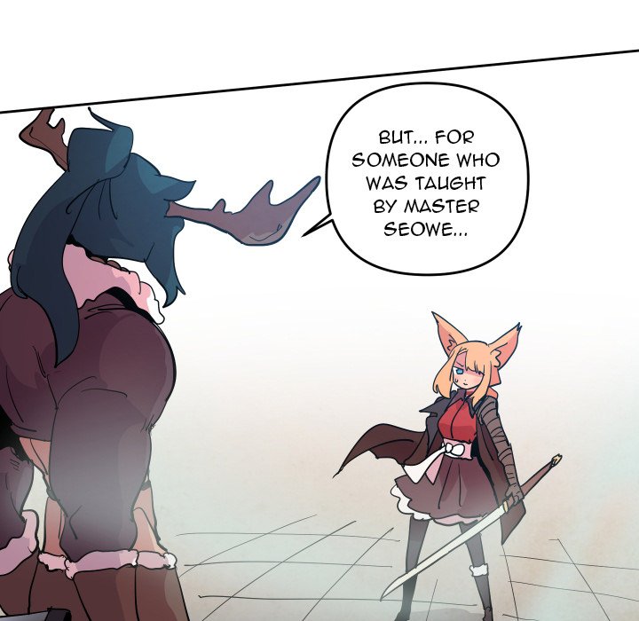 Overlord Time! Overlord Time! EP 72 - Toomics page 22 - 