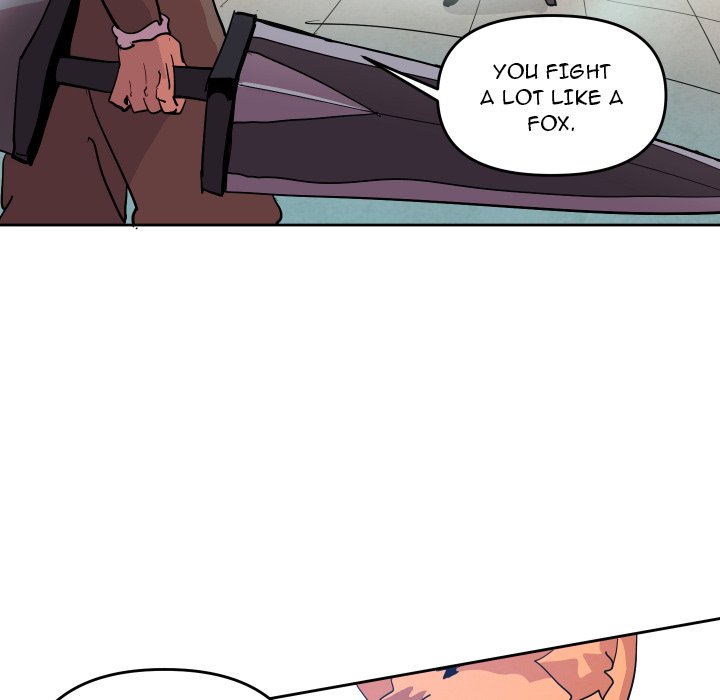 Overlord Time! Overlord Time! EP 72 - Toomics page 23 - 