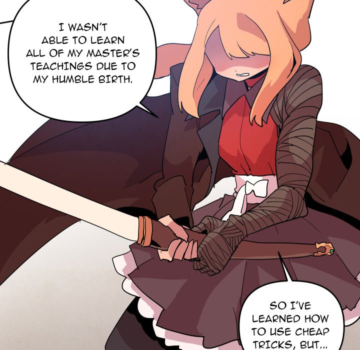 Overlord Time! Overlord Time! EP 72 - Toomics page 24 - 