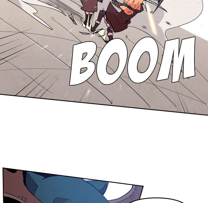 Overlord Time! Overlord Time! EP 72 - Toomics page 28 - 
