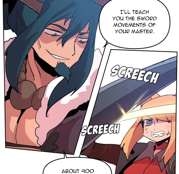 Overlord Time! Overlord Time! EP 72 - Toomics page 29 - 