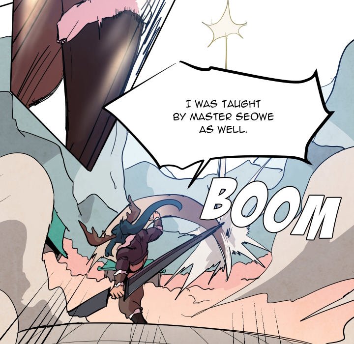 Overlord Time! Overlord Time! EP 72 - Toomics page 31 - 