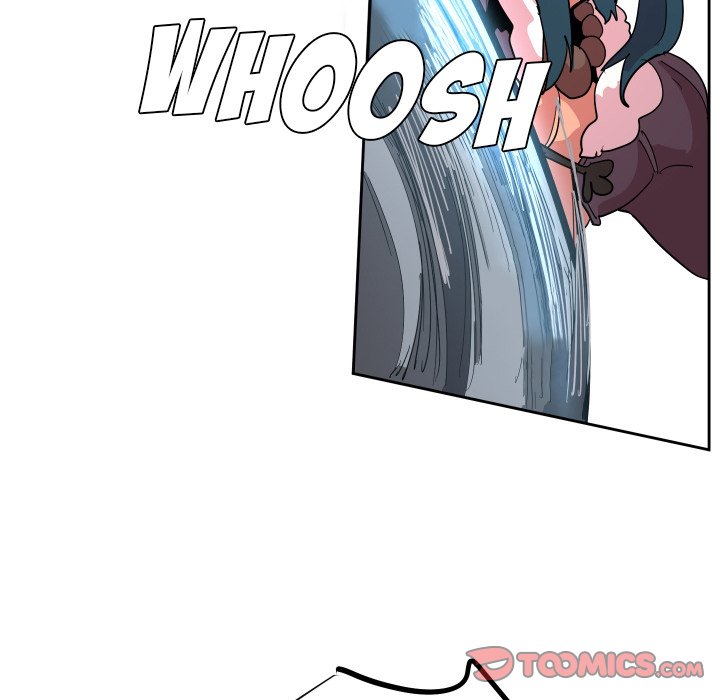 Overlord Time! Overlord Time! EP 72 - Toomics page 34 - 