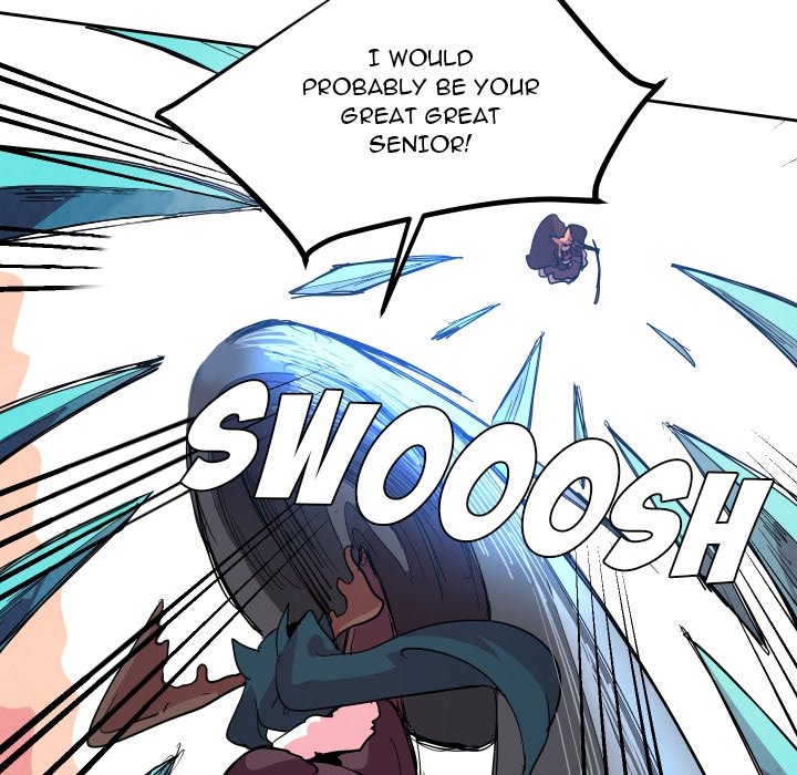 Overlord Time! Overlord Time! EP 72 - Toomics page 35 - 