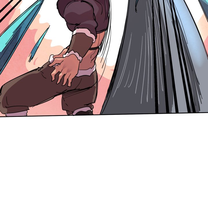 Overlord Time! Overlord Time! EP 72 - Toomics page 36 - 