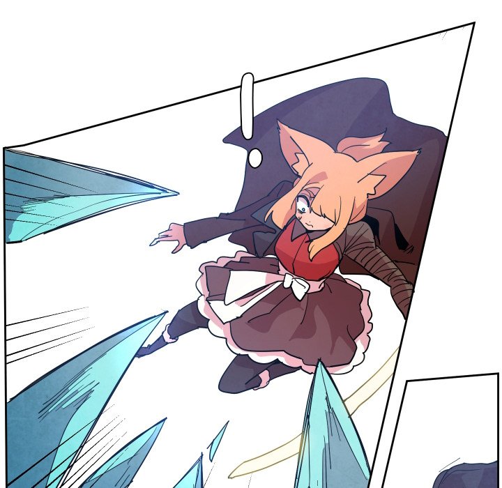 Overlord Time! Overlord Time! EP 72 - Toomics page 37 - 