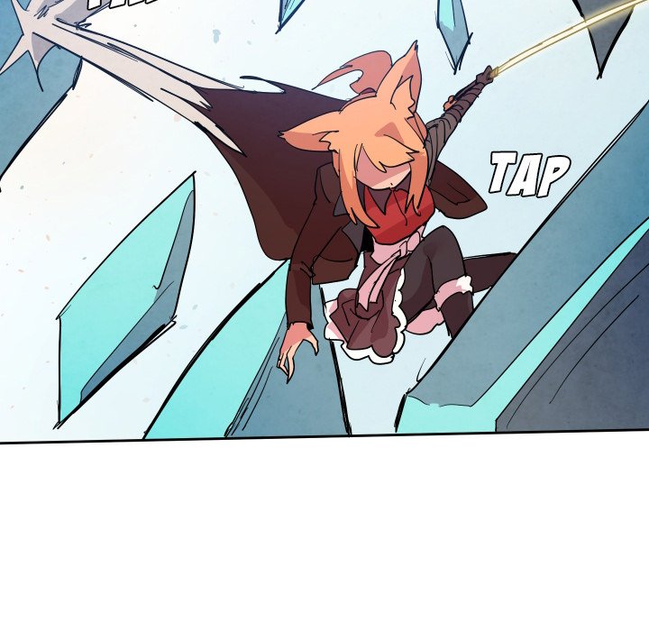 Overlord Time! Overlord Time! EP 72 - Toomics page 40 - 