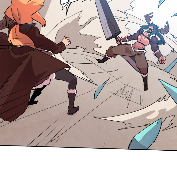 Overlord Time! Overlord Time! EP 72 - Toomics page 5 - 