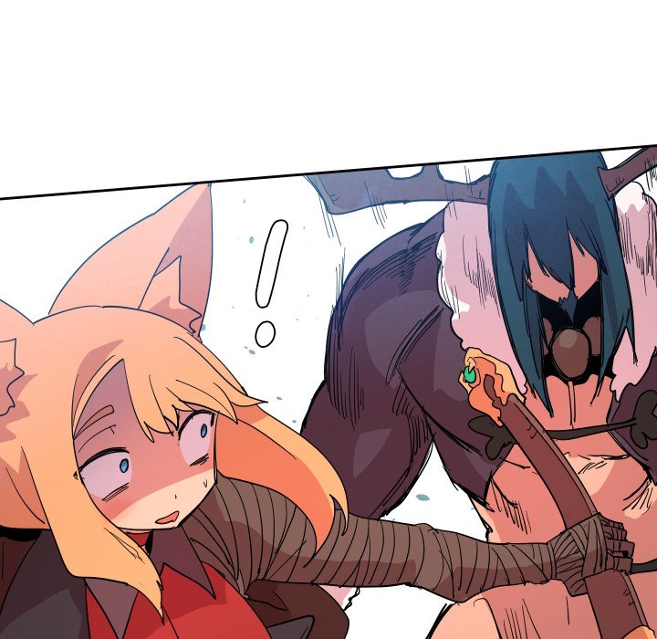 Overlord Time! Overlord Time! EP 72 - Toomics page 41 - 