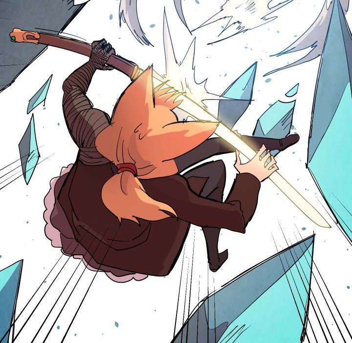 Overlord Time! Overlord Time! EP 72 - Toomics page 43 - 