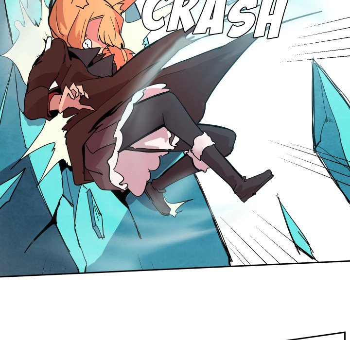 Overlord Time! Overlord Time! EP 72 - Toomics page 45 - 