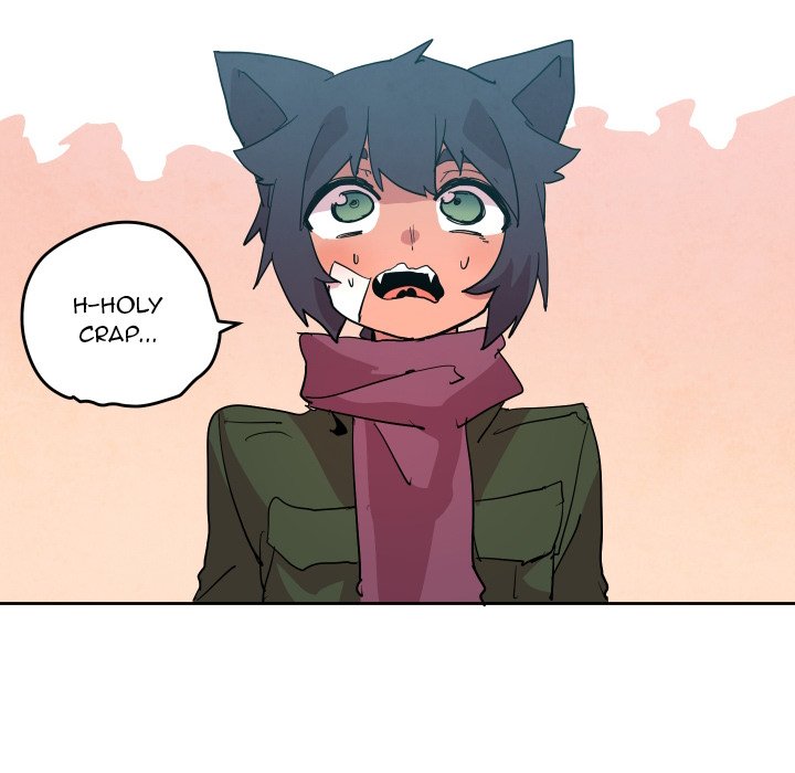 Overlord Time! Overlord Time! EP 72 - Toomics page 49 - 