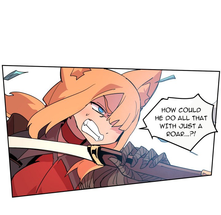 Overlord Time! Overlord Time! EP 72 - Toomics page 6 - 