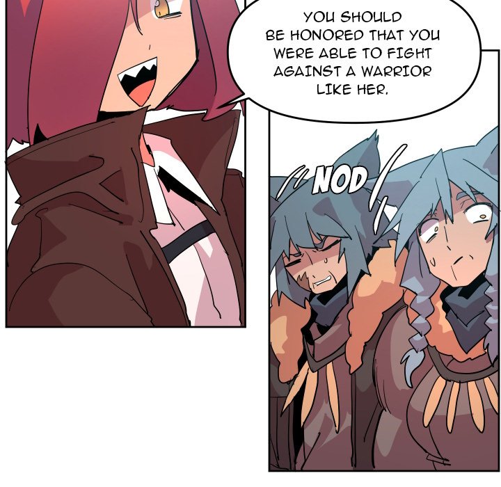 Overlord Time! Overlord Time! EP 72 - Toomics page 52 - 