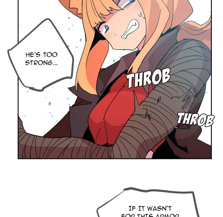Overlord Time! Overlord Time! EP 72 - Toomics page 55 - 