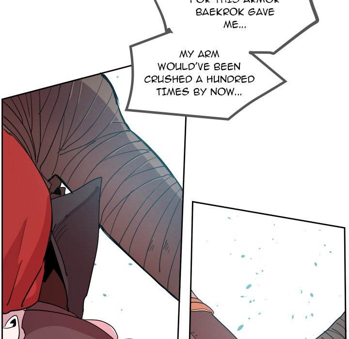 Overlord Time! Overlord Time! EP 72 - Toomics page 56 - 