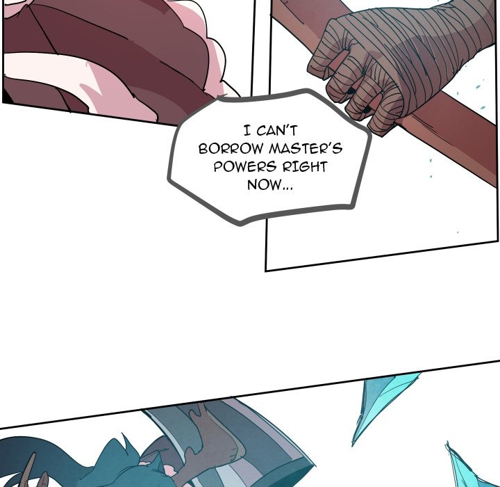 Overlord Time! Overlord Time! EP 72 - Toomics page 57 - 