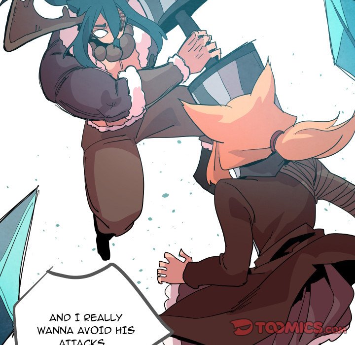 Overlord Time! Overlord Time! EP 72 - Toomics page 58 - 