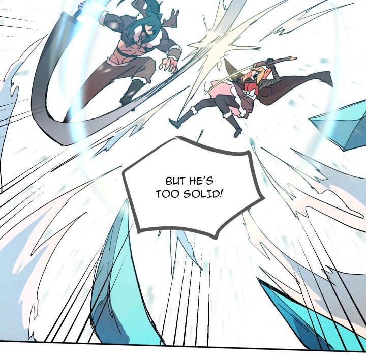 Overlord Time! Overlord Time! EP 72 - Toomics page 60 - 